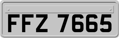 FFZ7665