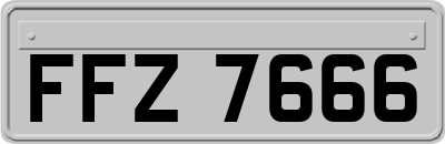 FFZ7666