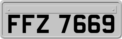 FFZ7669