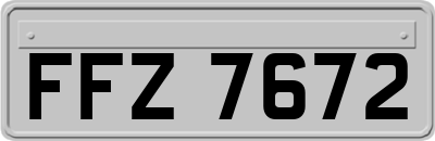 FFZ7672