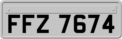 FFZ7674