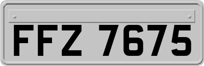 FFZ7675
