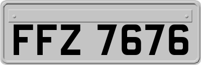 FFZ7676