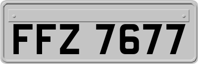 FFZ7677