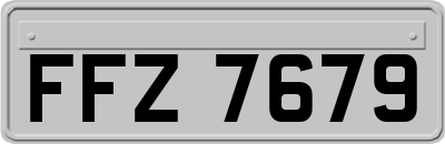 FFZ7679