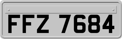 FFZ7684