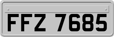 FFZ7685