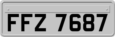 FFZ7687
