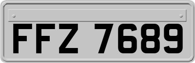 FFZ7689
