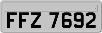 FFZ7692