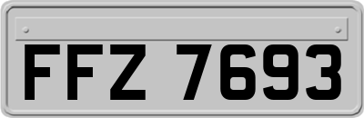 FFZ7693