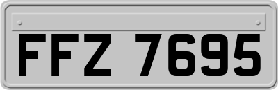 FFZ7695