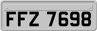 FFZ7698