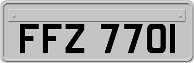 FFZ7701