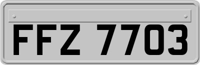 FFZ7703