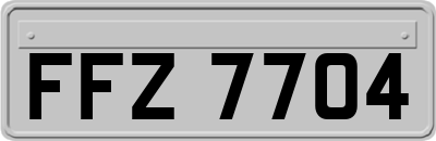 FFZ7704