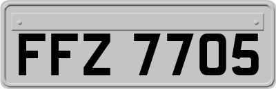 FFZ7705