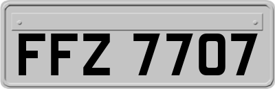 FFZ7707