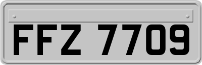 FFZ7709