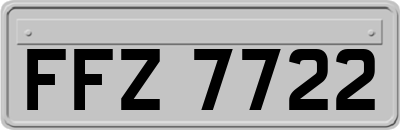 FFZ7722