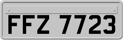 FFZ7723