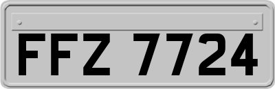 FFZ7724