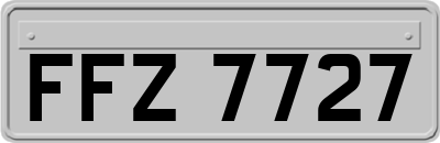 FFZ7727