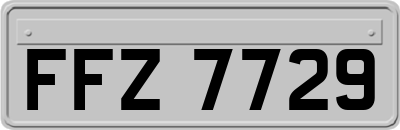 FFZ7729
