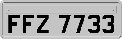 FFZ7733