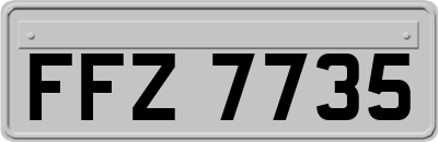 FFZ7735