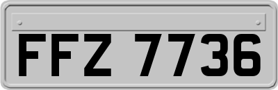 FFZ7736