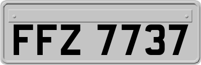 FFZ7737