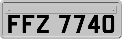 FFZ7740