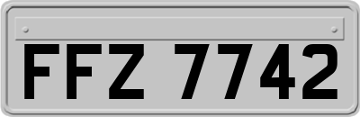 FFZ7742