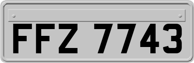 FFZ7743