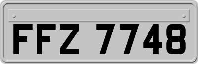 FFZ7748