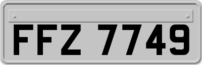 FFZ7749