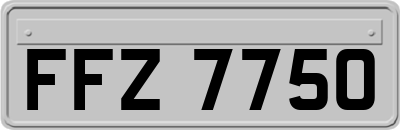 FFZ7750