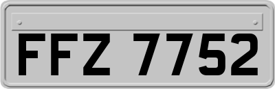 FFZ7752