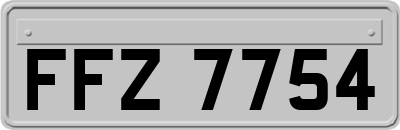 FFZ7754