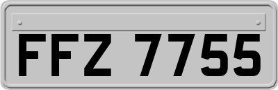 FFZ7755