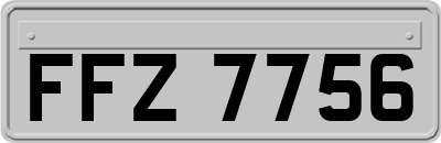 FFZ7756