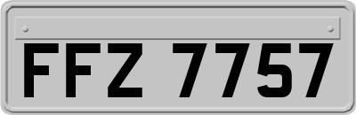 FFZ7757