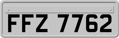 FFZ7762