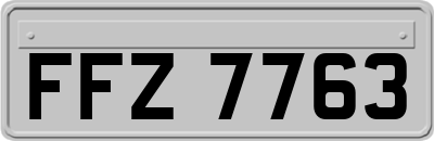 FFZ7763