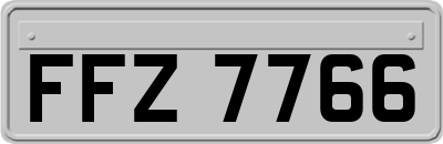 FFZ7766