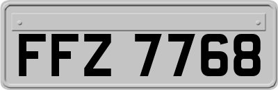 FFZ7768