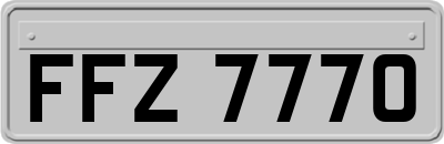 FFZ7770