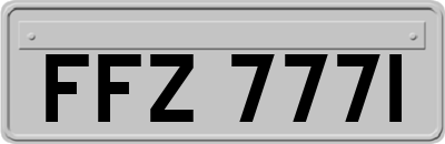 FFZ7771