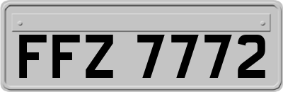 FFZ7772